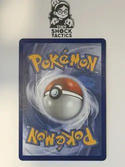 Pokemon Iono's Wattrel - 231/217 - ME: Ascended Heroes (ASC) IR Full Art NM - Image 2