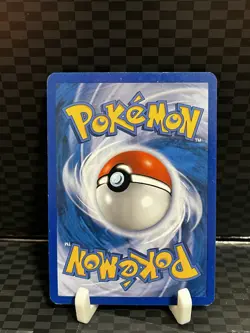 Bonsly 71/130 - Pokemon TCG Diamond and Pearl - Regular Common - MP - Image 2