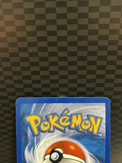 Bonsly 71/130 - Pokemon TCG Diamond and Pearl - Regular Common - MP - Image 3