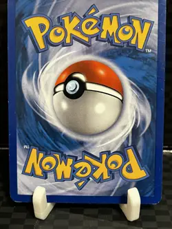 Bonsly 71/130 - Pokemon TCG Diamond and Pearl - Regular Common - MP - Image 4