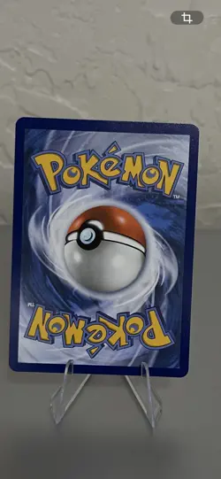 Pikachu ex Mint - Sv08:Surging Sparks Holo Full Art 057/191 200HP Double Rare⚡ - Image 2