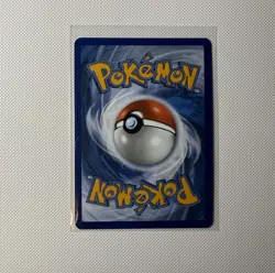 Pokemon Piplup Illustration Rare 98/94 Phantasmal Flames - Image 2