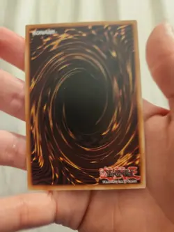 Yu-gi-oh Book Of Moon OP13-EN001 - Image 2