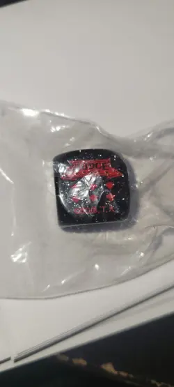 Yu-Gi-Oh! Official Judge Dice NEW STYLE - Image 1