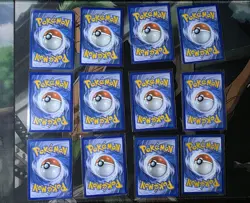 Lot Of Pokemon Cards dragonite plasma freeze holo & More great Condition - Image 3