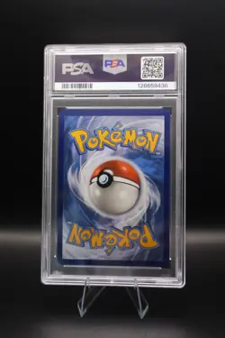 Snorlax 051 Sv: Scarlet & Violet Promo Cards Holo PSA 9 - Image 2