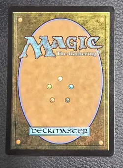 Tellah, Great Sage Final Fantasy Foil MTG NM Magic Card - Image 2