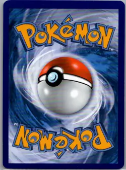 Team Aqua's Carvanha 20/34 Reverse Holo Double Crisis - Pokemon Card - NM - Image 2