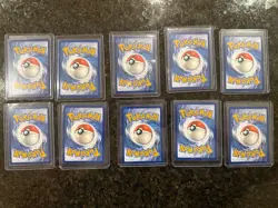 Pokemon Card 26 Cards Crown Zenith GG Evolving Skies Fusion S Paradox Rift+ More - Image 4