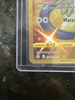 Pokemon Card 26 Cards Crown Zenith GG Evolving Skies Fusion S Paradox Rift+ More - Image 5
