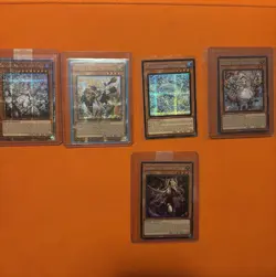 Yugioh Bundle - Image 1