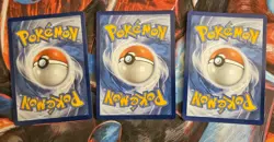 Pokemon 65x Holo Cards: Flareon Glaceon Cosmos Star Promo, My First Battle, Vs+ - Image 3