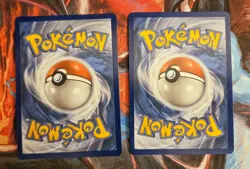 Pokemon 65x Holo Cards: Flareon Glaceon Cosmos Star Promo, My First Battle, Vs+ - Image 5