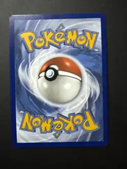 Pokemon TCG Pecharunt 129 Scarlet & Violet Promo Cards Holo - Image 2