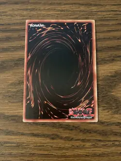 Yugioh Dreadscythe Harvester RP02-EN100 Secret Rare 2025 Print NM/LP - Image 2