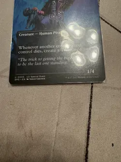 Pitiless Plunderer (Borderless) Special Guests - Image 3
