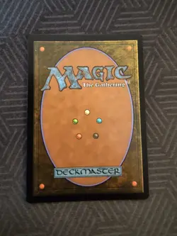 mtg harmonious grovestrider foil edge of eternities - Image 2