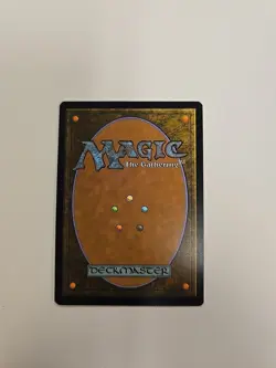 Splendid Reclamation Innistrad: Crimson Vow MTG Foil Lightly Played - Image 2