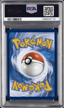 2025 POKEMON DRI EN-DESTINED RIVALS #238 TEAM ROCKET'S GIOVANNI PSA 10 - Image 2