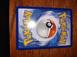 Pokemon Psyduck And Slowpoke Gx Tag Team Normal From Unified Minds #35/236 - Image 2