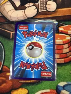 Funskool Pokemon TCG Thunderbolt Flareon - Image 2