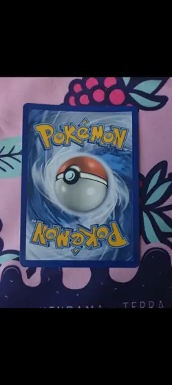 2022 Pokemon SWSH Silver Tempest #TG15 Full Art Blaziken VMAX - Image 2
