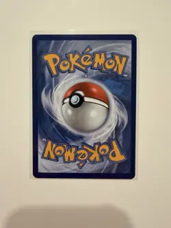 Pokemon TCG Meowth #106/094 Phantasmal Flames - NM - Image 2