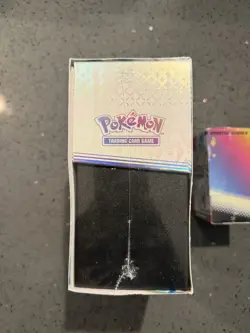 Pokemon Prismatic Evolutions Elite Trainer Box & Booster Bundle Lot of 2 SEALED - Image 2