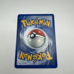 90’s Pokemon Lugia 9/111 Neo Genesis Unlimited Holo Rare Basic 90HP TCG Card - Image 4