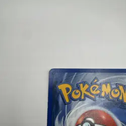 90’s Pokemon Lugia 9/111 Neo Genesis Unlimited Holo Rare Basic 90HP TCG Card - Image 5