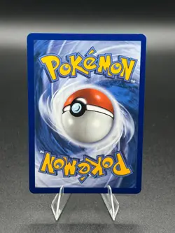 Pokemon Shuckle 136/132 Illustration Rare Mega Evolution Pokemon Near Mint - Image 2