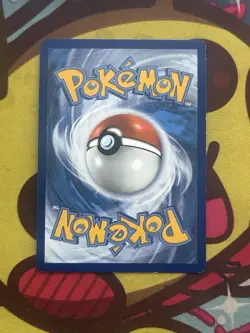 Pokemon Lugia 132/185 - SWSH Vivid Voltage - Holo Rare - Excellent - Image 2