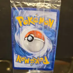 Pokemon TCG Lucario VSTAR SWSH291 Sword & Shield Black Star Promos - SEALED - Image 2
