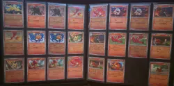 Pokemon Surging Sparks (Partially Complete) Set - SIRs Included - See Photos - Image 3