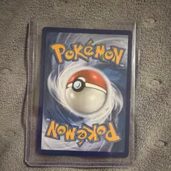 Pokemon TCG Mega Skarmory EX Flashfire Ultra Rare Full Art Holo 106/106 EN - Image 2