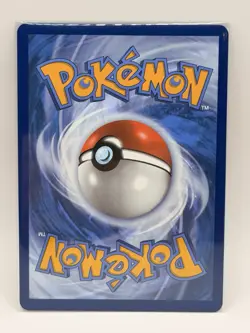 Blowtorch 117/094 Ultra Rare Full Art Phantasmal Flames Pokemon TCG NM - Image 2
