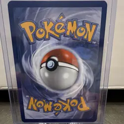 Pokemon TCG Charmander #020/217 Cosmos Holo - Image 2