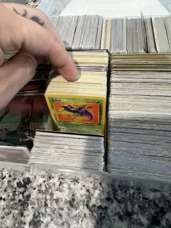 Pokemon- TCG Trading Cards 636996769739 - Image 2