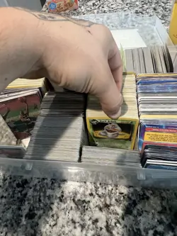 Pokemon- TCG Trading Cards 636996769739 - Image 3
