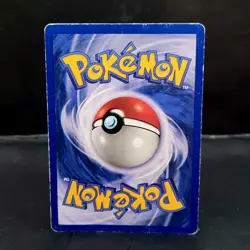 Pokemon TCG Haunter Fossil 6/62 Holo Unlimited Rare - Image 2