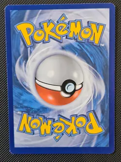 TEAM MAGMA'S CAMERUPT 2/34 DOUBLE CRISIS POKEMON REVERSE HOLO NM/M 2015 - Image 2