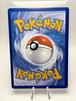 Pokemon Double Crisis #16/34 Common Team Aqua's Poochyena - NM/M - Image 2