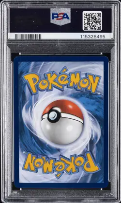 2023 POKEMON SWORD & SHIELD CROWN ZENITH #160 FULL ART/PIKACHU PSA 10 - Image 2
