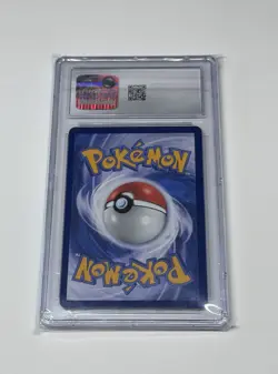 Pikachu 001/SV-P Promo Scarlet & Violet Pokemon TCG Chinese 2022 CGC 10 GEM MINT - Image 2