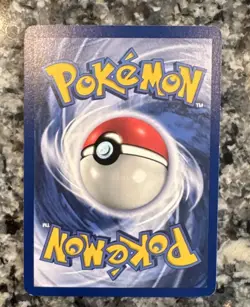Wizards of the Coast Pokemon TCG Scoop Up 78/102 Base Set Unc Regular ENG 1999 - Image 2