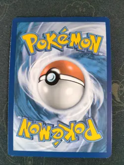 Pokemon TCG Electabuzz Pokemon Promos 125/165 Holo Promo Cosmos Holo Rare Promo - Image 2