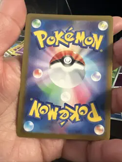 2023 Near Mint Pokemon Mewtwo 150/165 Reverse 151 SV2a Japanese Pokeball - Image 3
