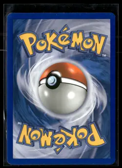 Ledyba 53/101 Dragon Frontiers Reverse Holo Common Pokemon - Image 2