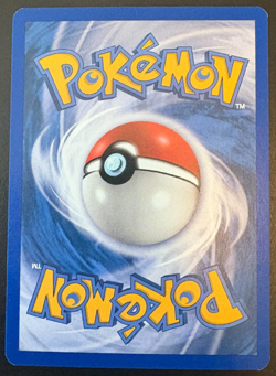 Pokemon TCG Magnemite EX Dragon 62/97 Regular LP - Image 2