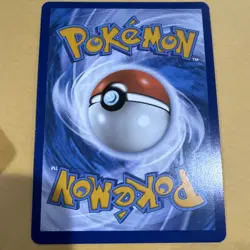 Pokemon Friends in Sinnoh Ultra Rare Full Art Holo 149/159 Crown Zenith Trainer - Image 2
